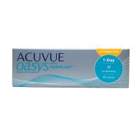 Oasys 1-Day for ASTIGMATISM (30 шт.)