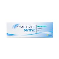 1-Day Acuvue Moist Multifocal (30 шт.)