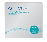 ACUVUE Oasys 1-Day (90 шт.)